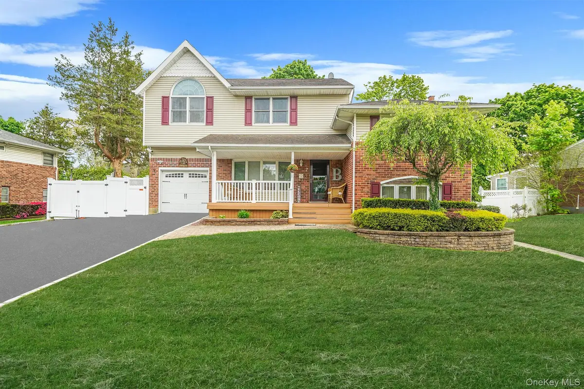 7 Elmwood Road, Deer Park, NY 11729 - #1