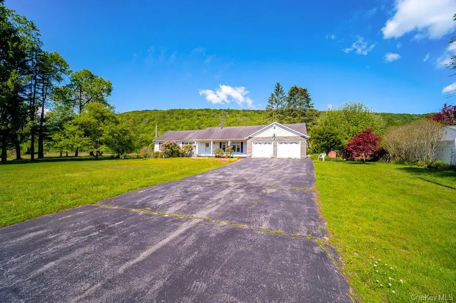 253 Rockland Road, Roscoe, NY 12776 - #3