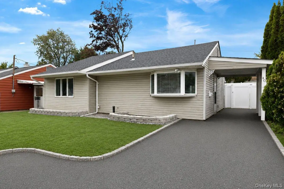 40 Southridge Drive, Glen Cove, NY 11542 - #1