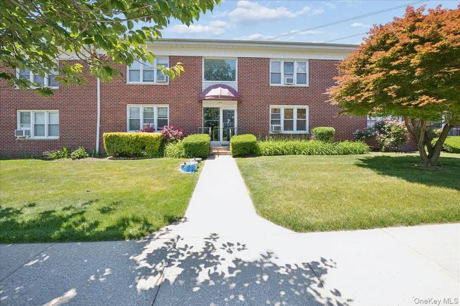 7 Wainwright Avenue #2A, Yonkers, NY 10710 - #2