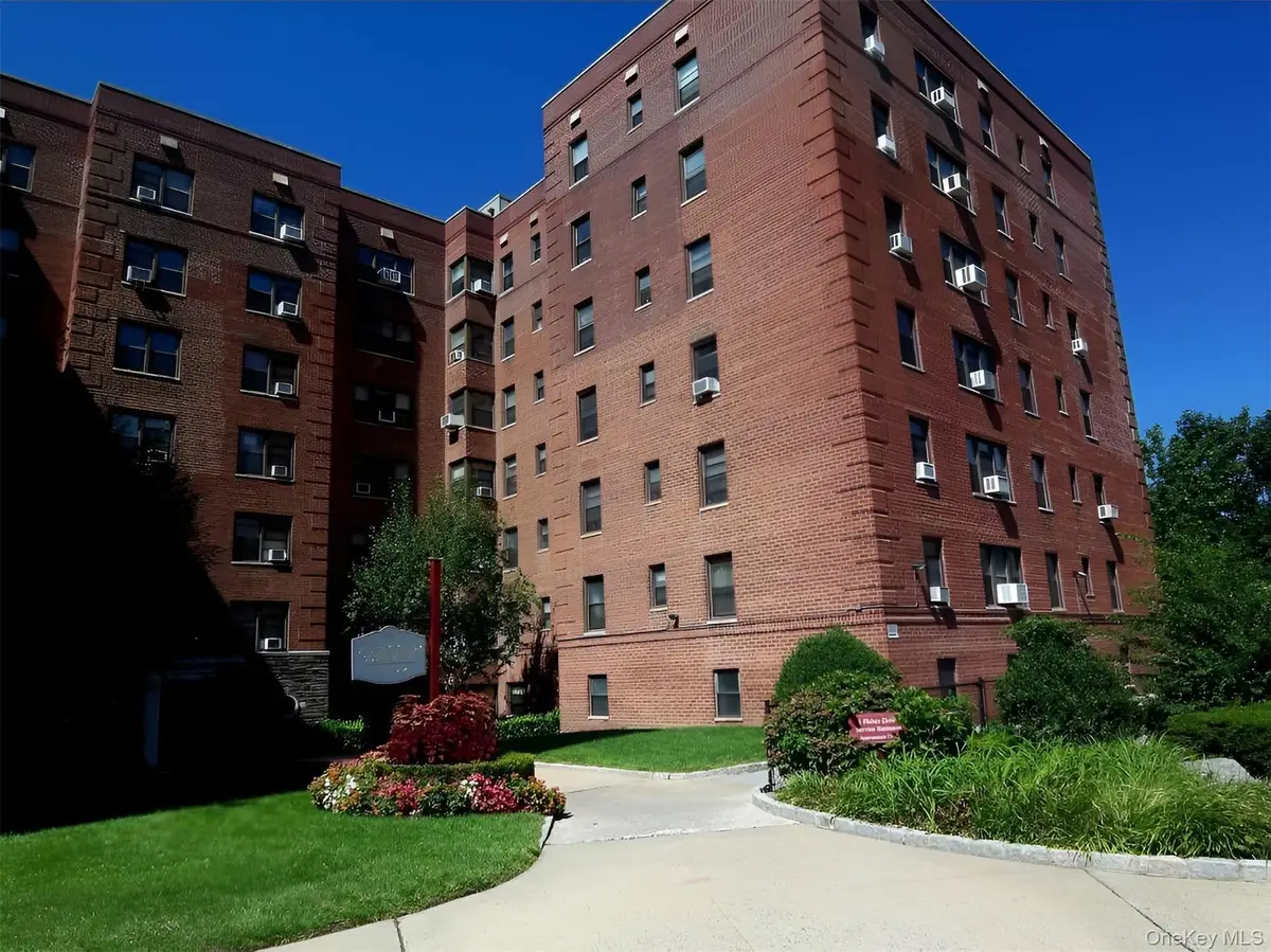1 Fisher Drive #520, Mount Vernon, NY 10552 - #1