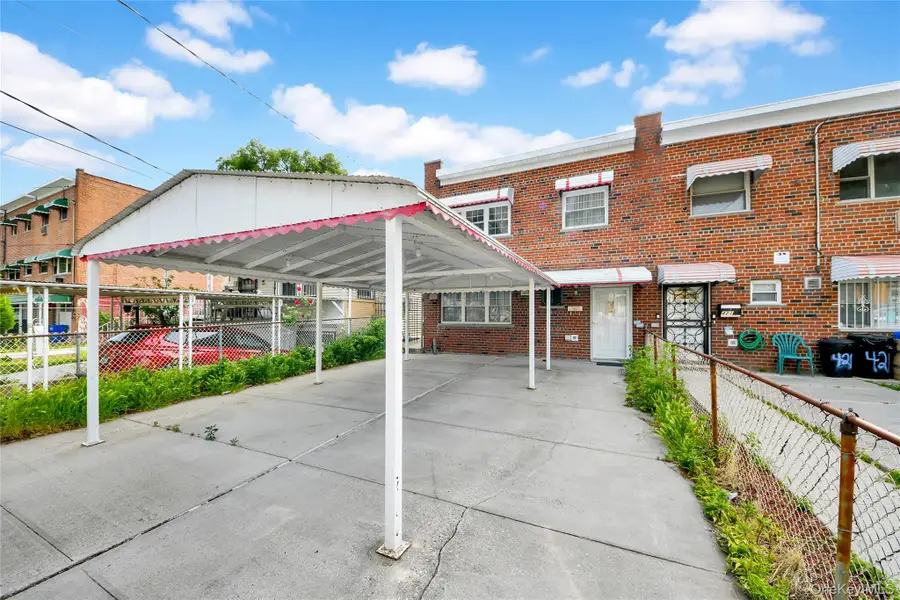 419 Turneur Avenue, Bronx, NY 10473 - #2