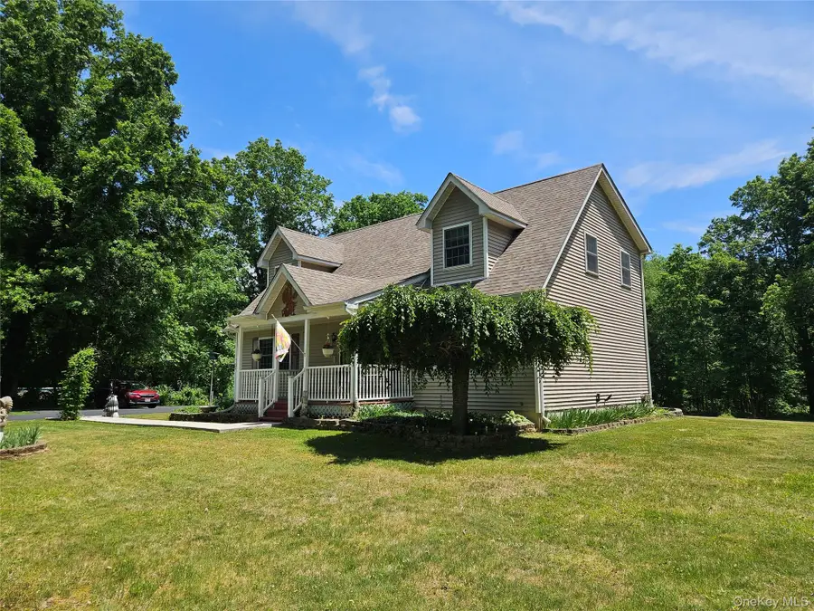 124 Long Lane, Crawford, NY 12721 - #2