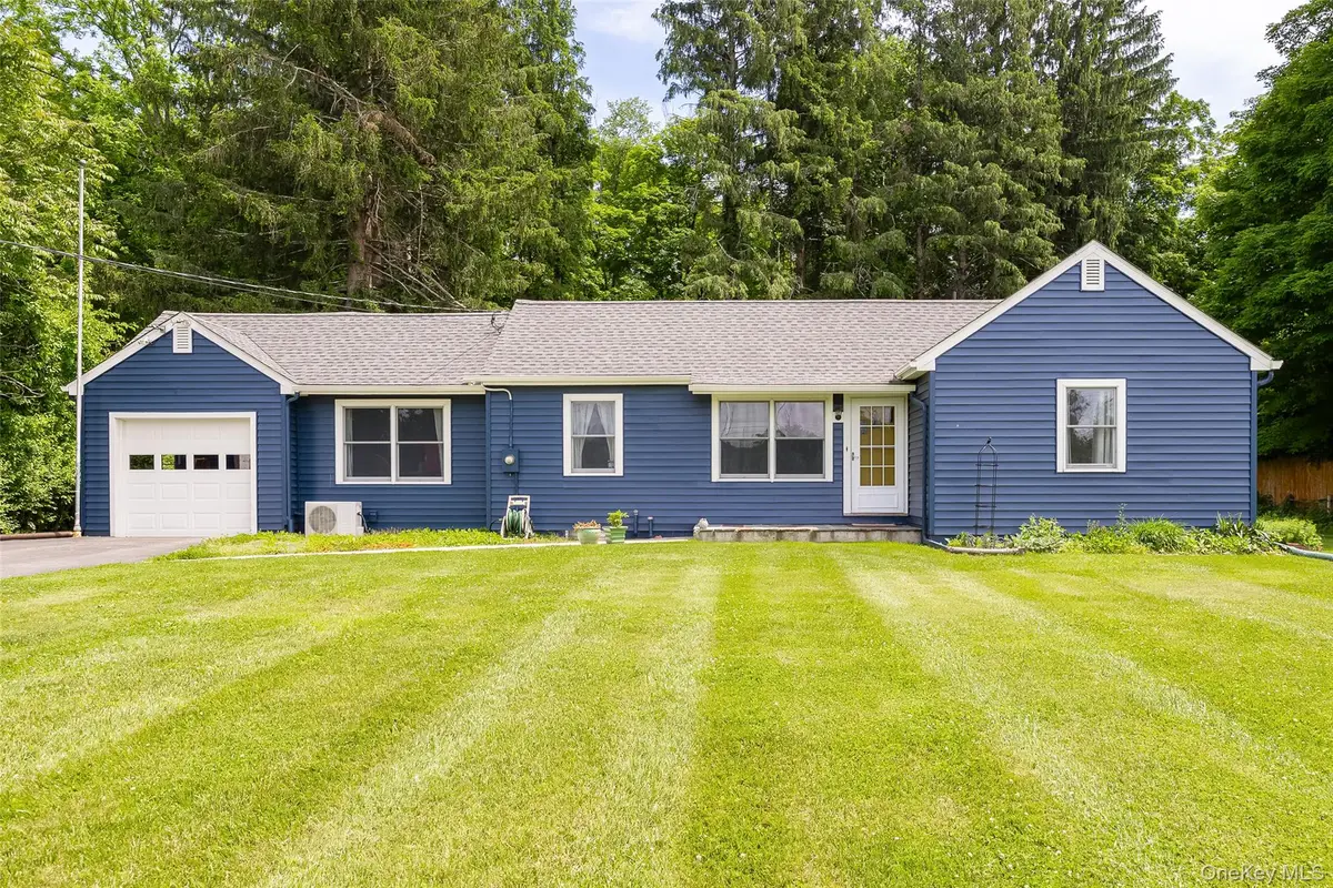 8 S Creek Road, Staatsburg, NY 12580 - #1