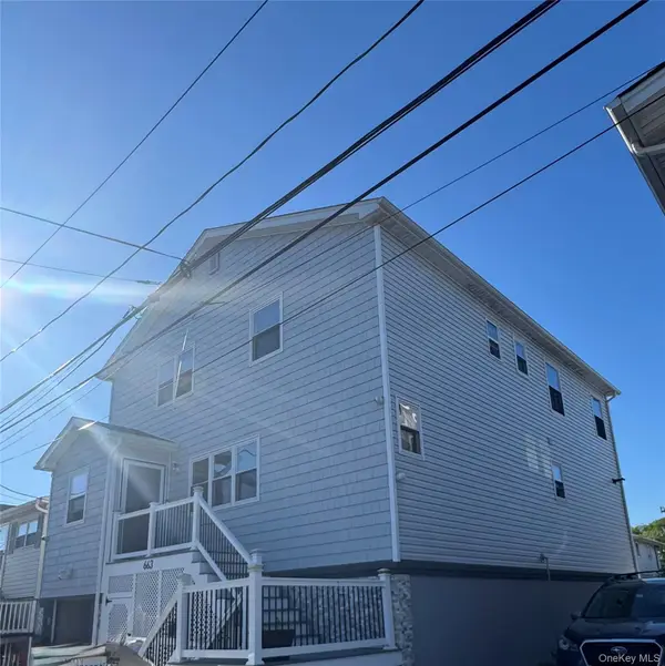 663 Arthur Street, Baldwin, NY 11510