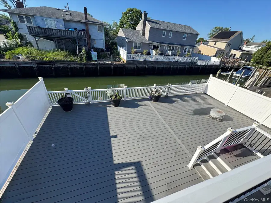 663 Arthur Street, Baldwin, NY 11510 - #2