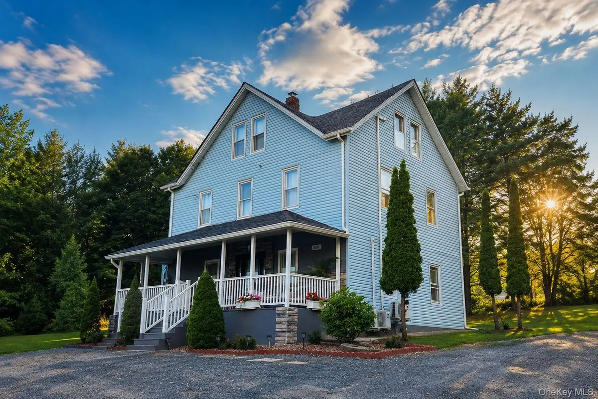 266 Lt Brender Hwy, Ferndale, NY 12734 - #1