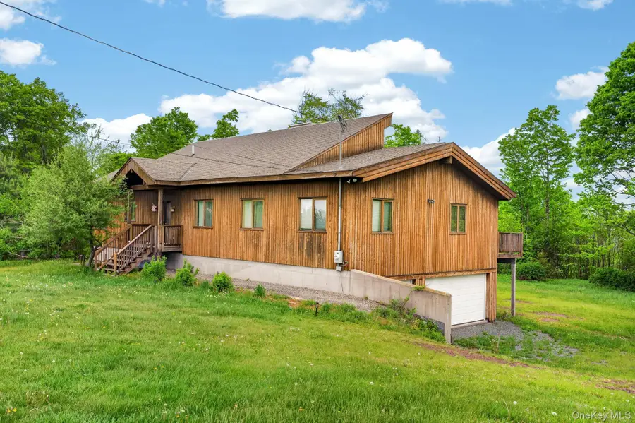 81 N Pond Drive, Parksville, NY 12768 - #2
