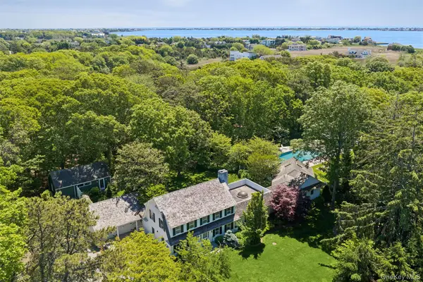 18 Jagger Lane, Westhampton, NY 11977