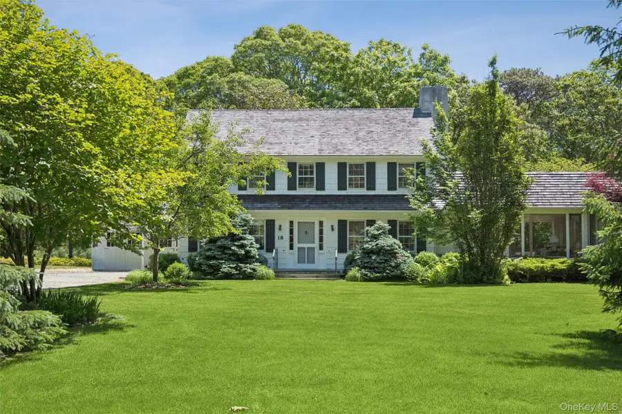 18 Jagger Lane, Westhampton, NY 11977 - #2