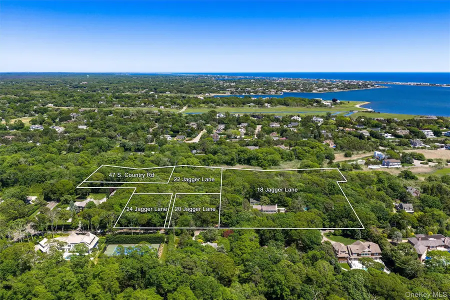 18 Jagger Lane, Westhampton, NY 11977 - #3