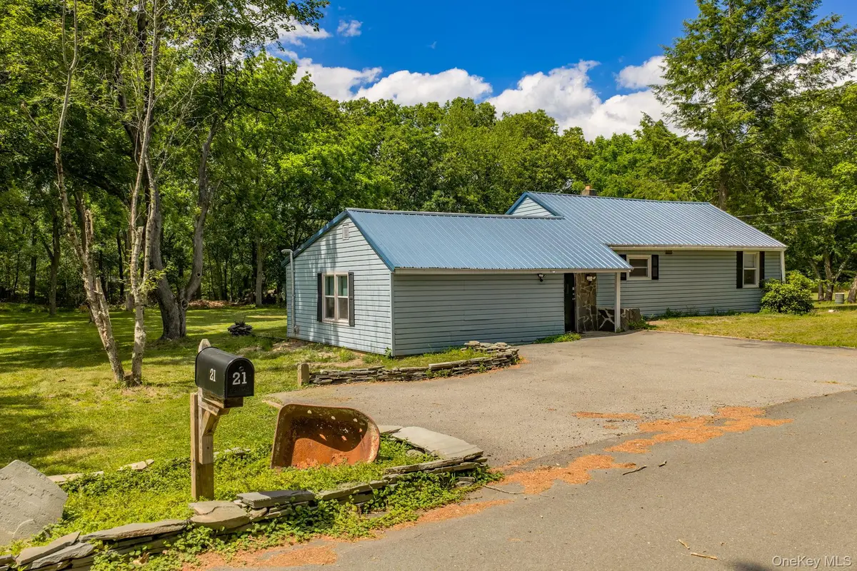 21 Fulmer Road, Port Jervis, NY 12771 - #1