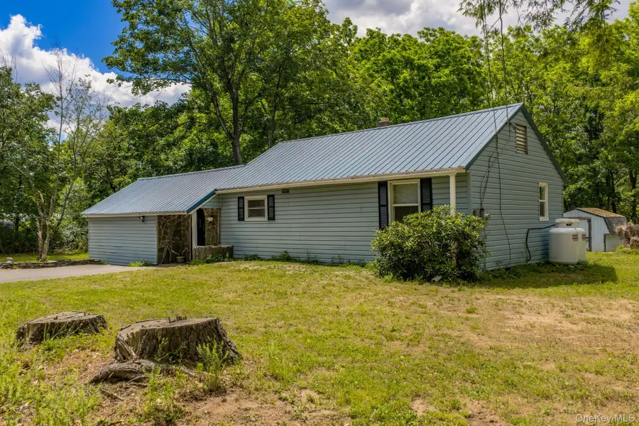 21 Fulmer Road, Port Jervis, NY 12771 - #2