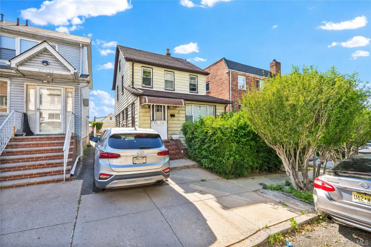 61-20 156th Street, Flushing, NY 11367 - #1