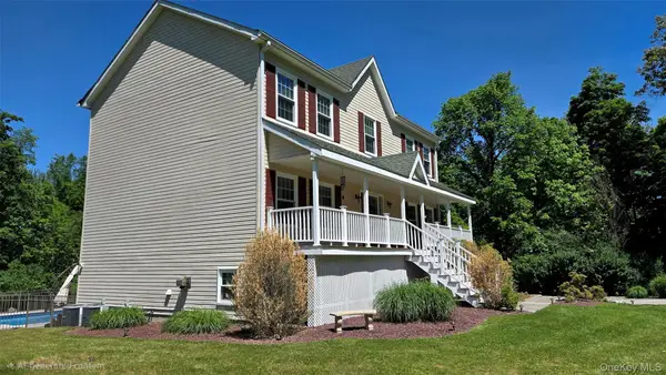 115 Emans Road, Lagrangeville, NY 12540