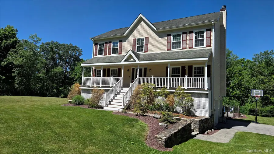 115 Emans Road, Lagrangeville, NY 12540 - #2