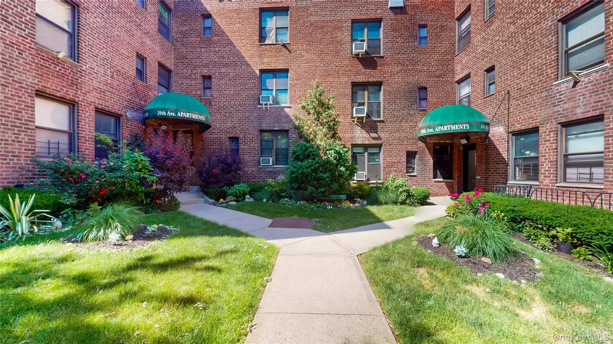 52-21 39th Road #2A, Woodside, NY 11377 - #1