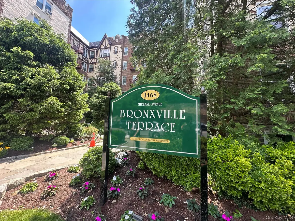 1468 Midland Avenue #2F, Bronxville, NY 10708 - #1