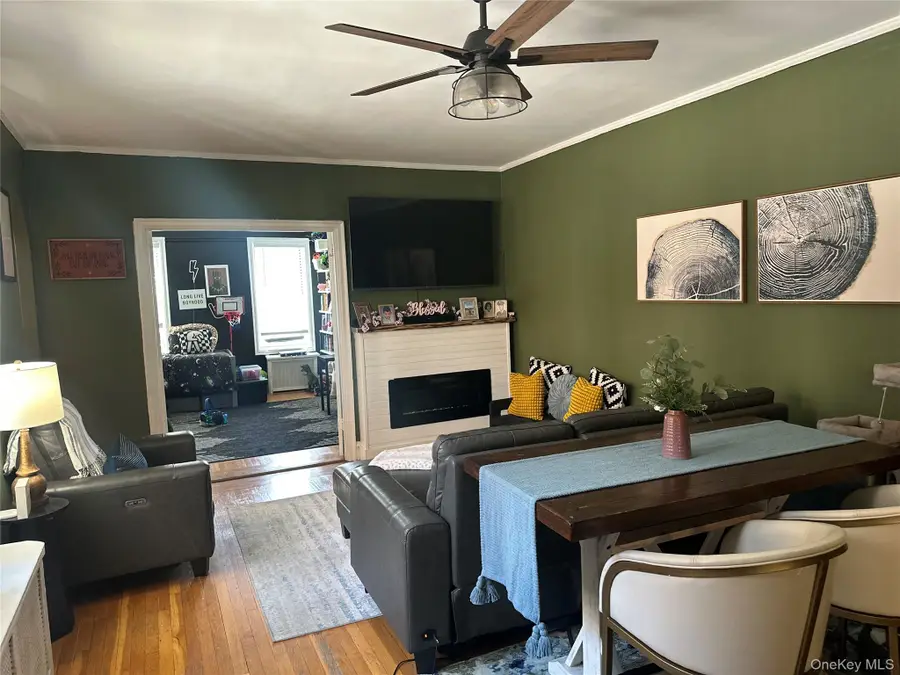 1468 Midland Avenue #2F, Bronxville, NY 10708 - #2