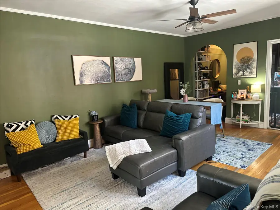 1468 Midland Avenue #2F, Bronxville, NY 10708 - #3