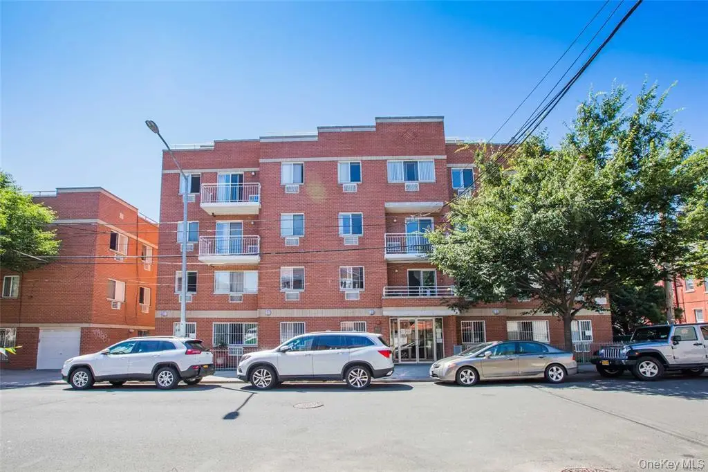 7836 46th Avenue #3D, Elmhurst, NY 11373 - #1