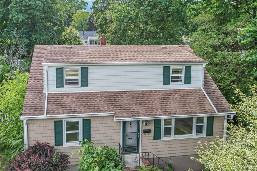 7 S Park Avenue, Nanuet, NY 10954 - #2