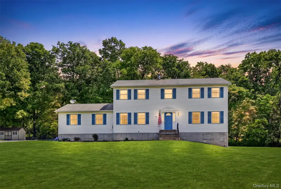 29 Purdys Lane, New Windsor, NY 12553 - #2
