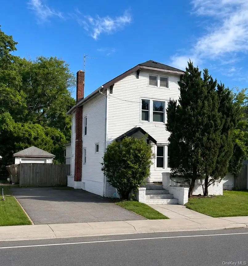 499 W Broadway, Cedarhurst, NY 11516 - #1