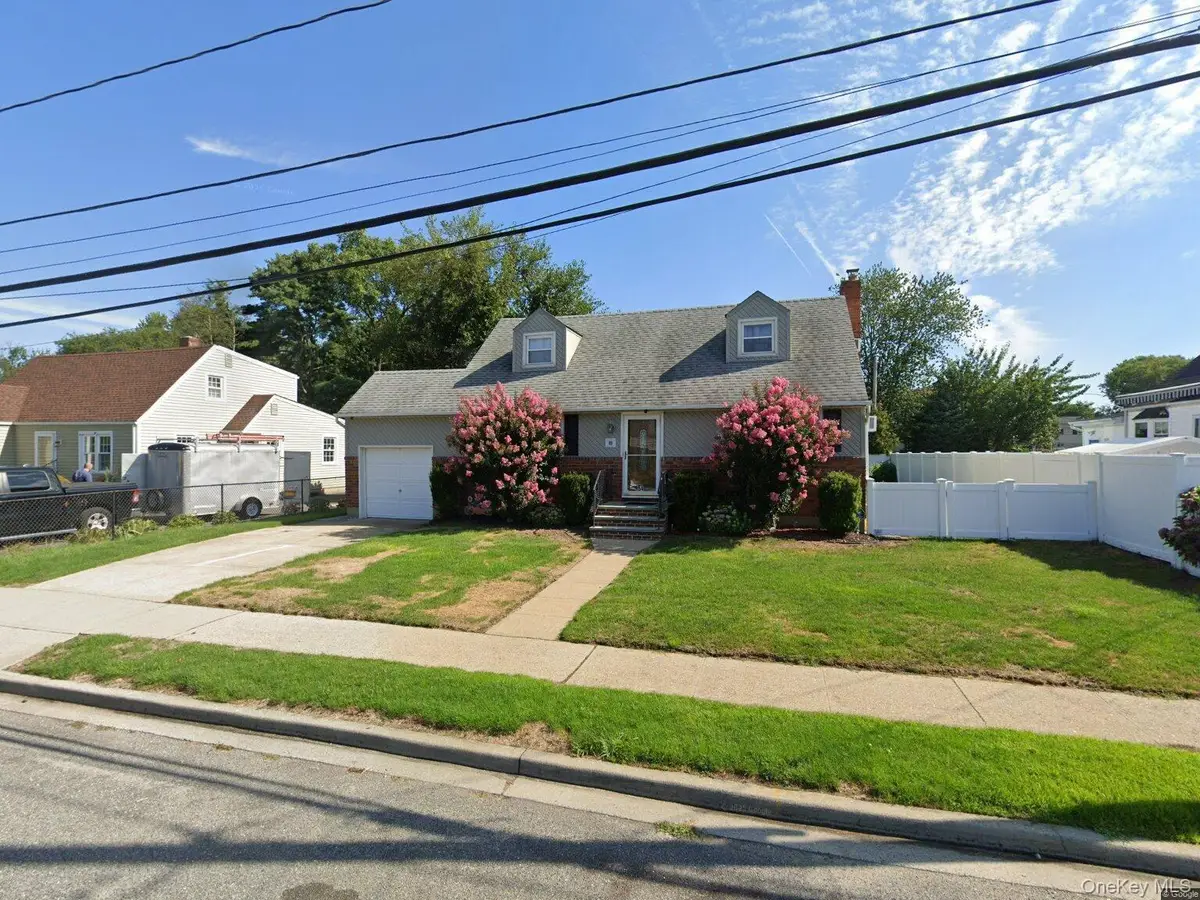 54 Cypress Avenue, Bethpage, NY 11714 - #1