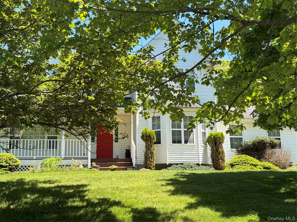 72 Jefferson Street, Highland Mills, NY 10930 - #1