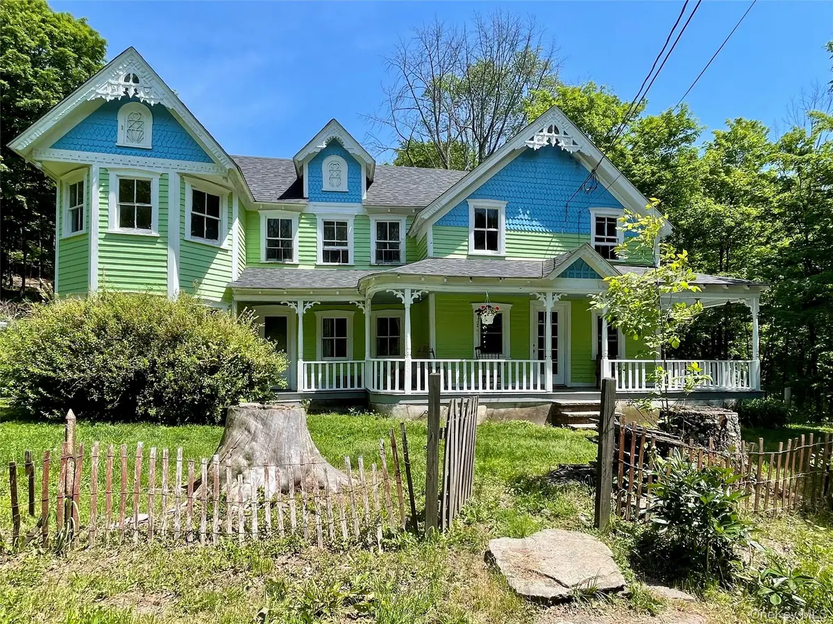 58 Polster Road, Callicoon, NY 12723 - #1