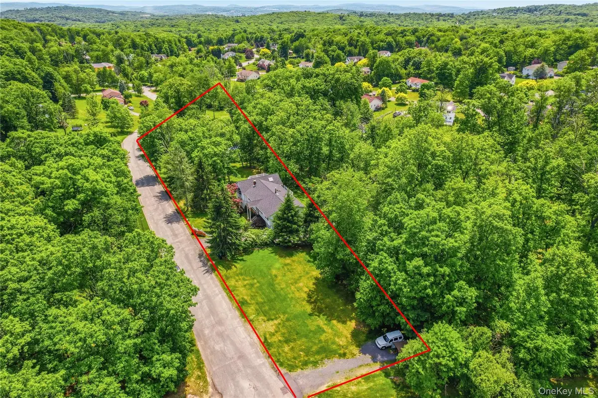 27 Van Tassel Court, Highland Mills, NY 10930 - #1