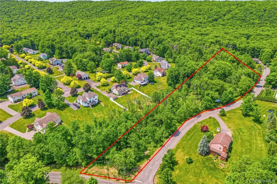 27 Van Tassel Court, Highland Mills, NY 10930 - #2