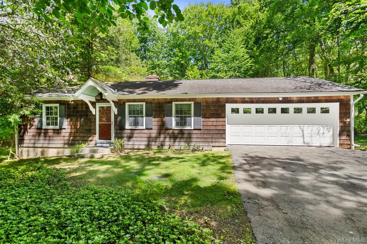 18 Nancys Lane, Pound Ridge, NY 10576 - #1