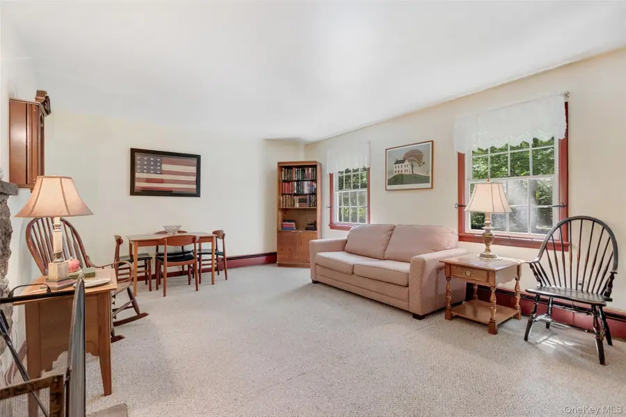 18 Nancys Lane, Pound Ridge, NY 10576 - #3
