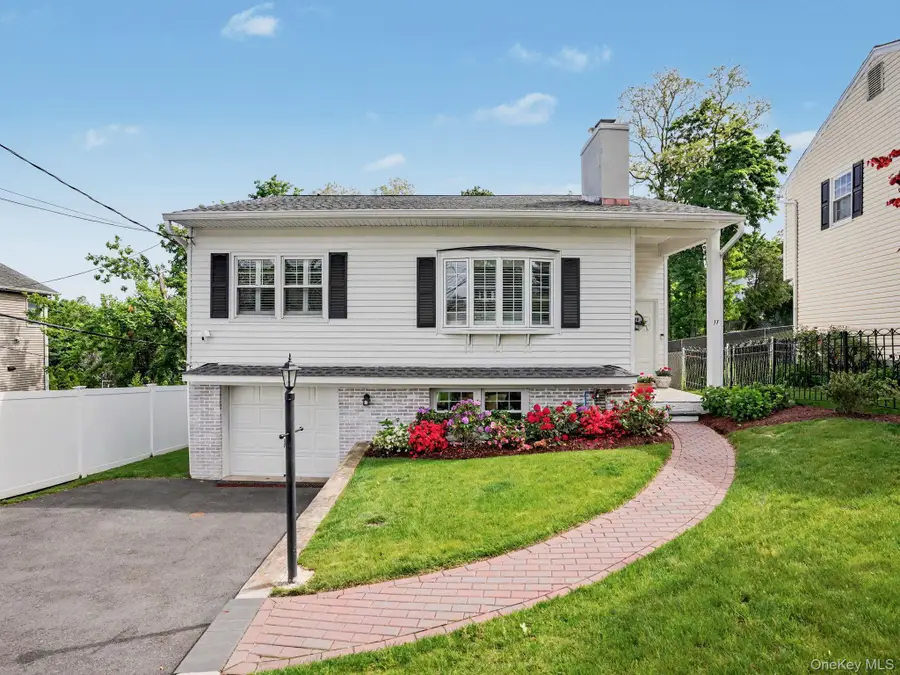 17 Gedney Way, White Plains, NY 10605 - #2