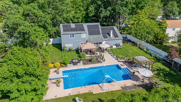 26 Harford Drive, Coram, NY 11727