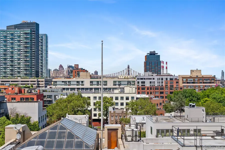 519 Borden Avenue #7B, Long Island City, NY 11101 - #3