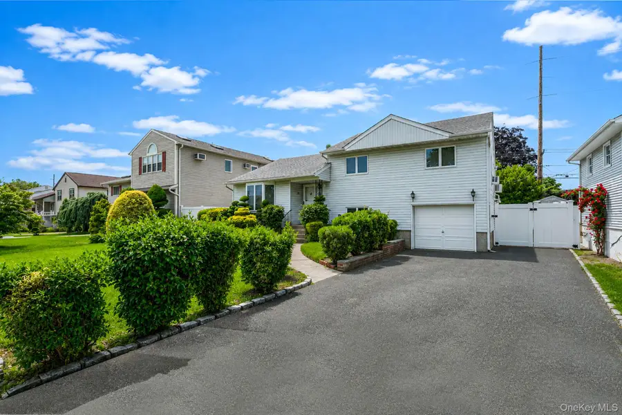 68 Myles Avenue, Levittown, NY 11756 - #2