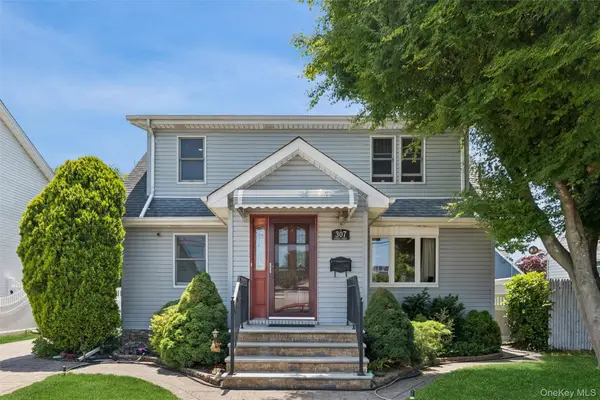 307 Hughes Street, Bellmore, NY 11710