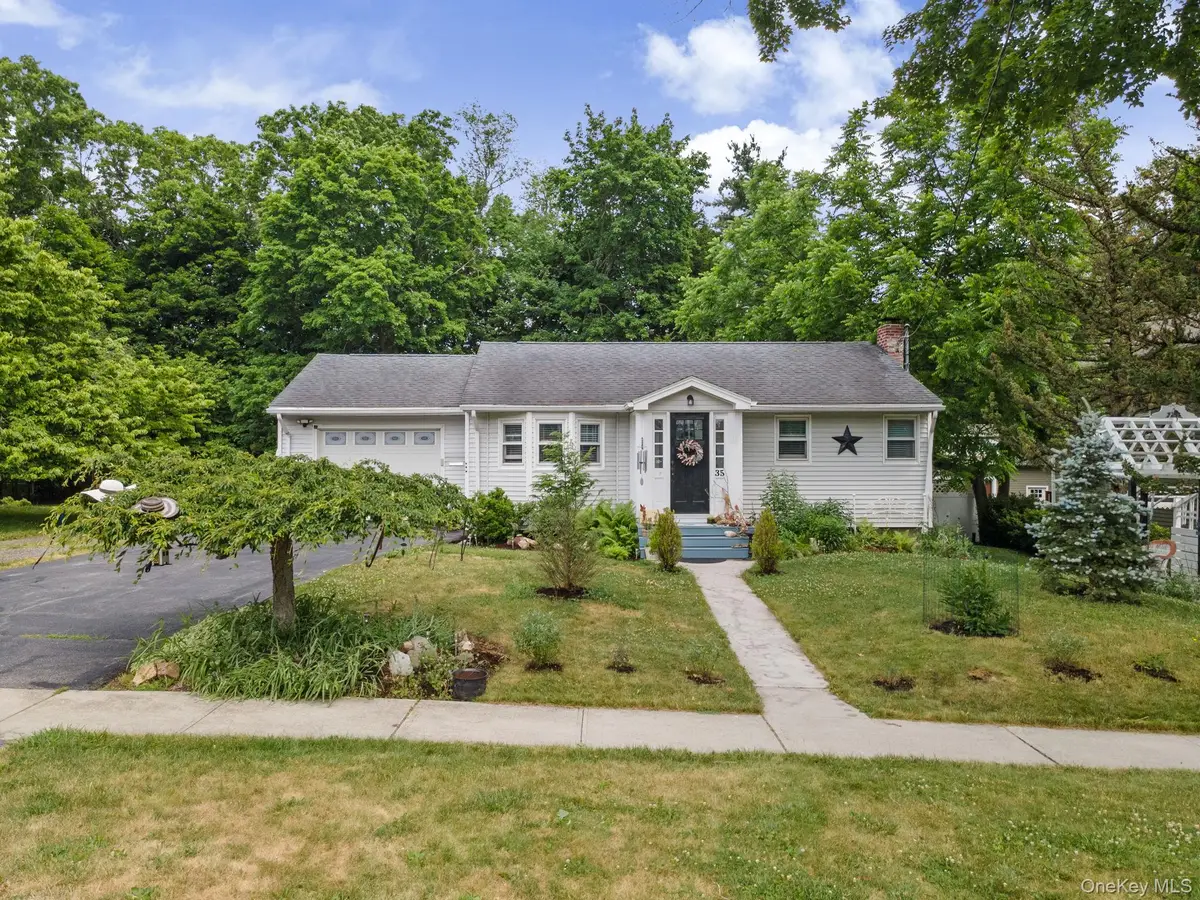 35 Highland Avenue, Walden, NY 12586 - #1
