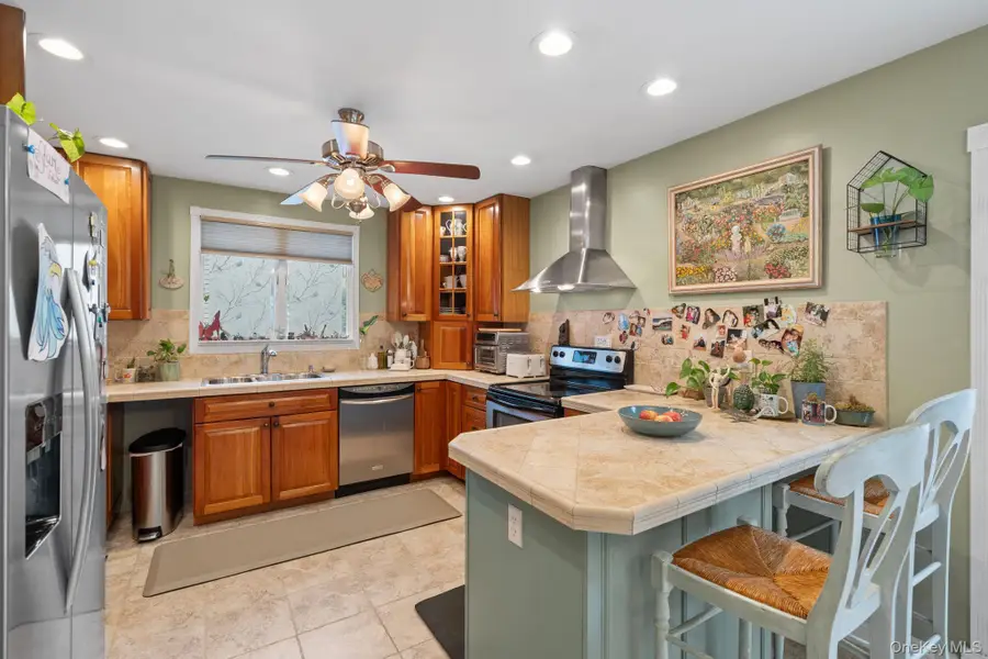 35 Highland Avenue, Walden, NY 12586 - #3