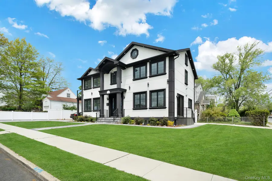 15 1st Street, Elmont, NY 11003 - #2