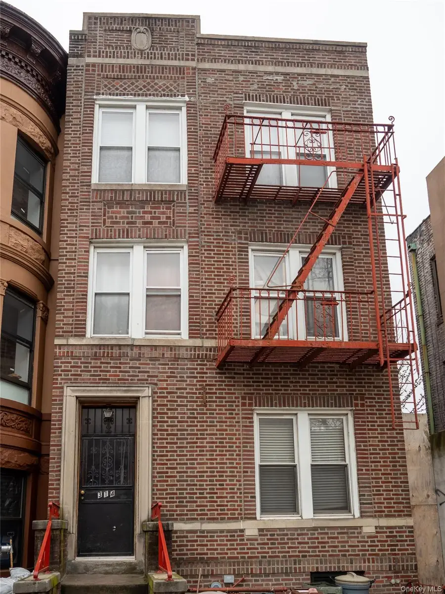 314 Senator Street, Brooklyn, NY 11220 - #2