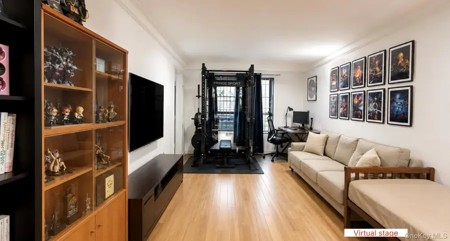 8306 Vietor Ave #1O, Elmhurst, NY 11373 - #2