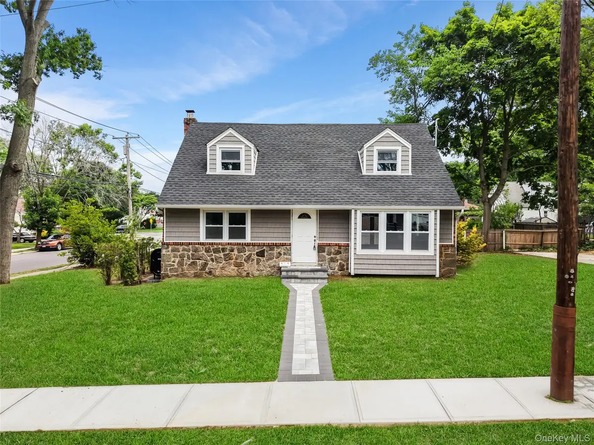 474 Roy Street, West Hempstead, NY 11552 - #1
