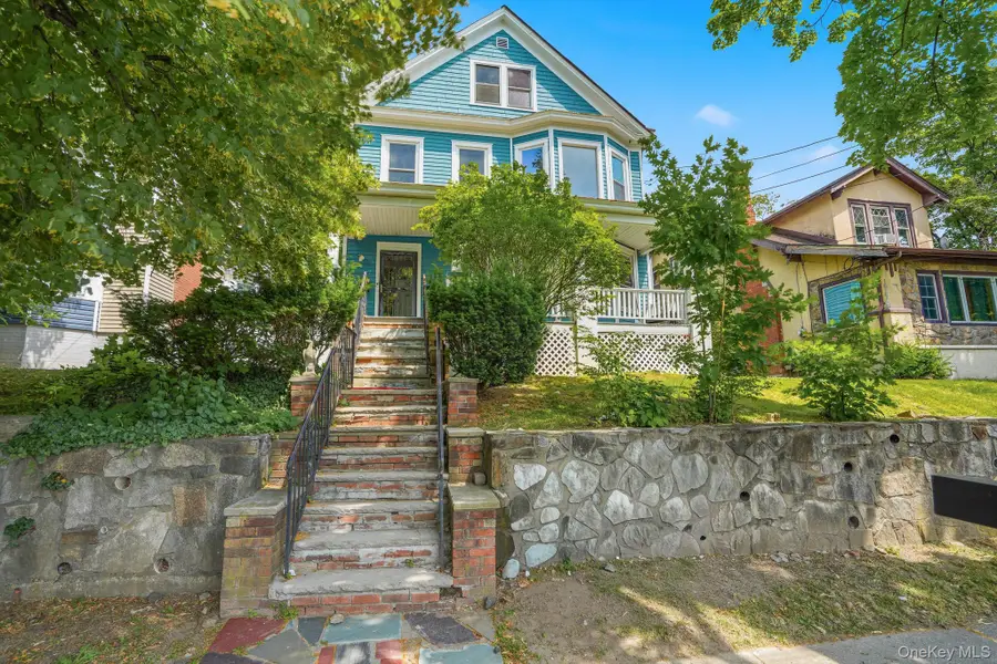 65 N Clinton Street, Poughkeepsie, NY 12601 - #2