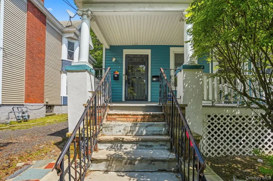 65 N Clinton Street, Poughkeepsie, NY 12601 - #3