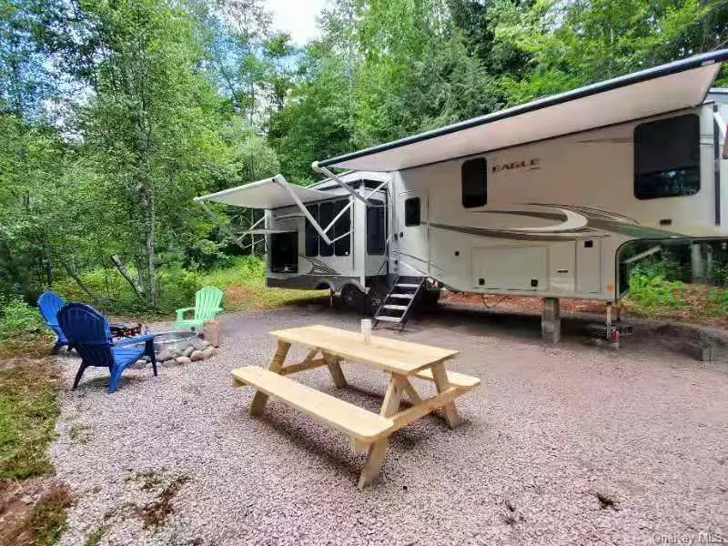 64 Gale Road, Mongaup Valley, NY 12762 - #1
