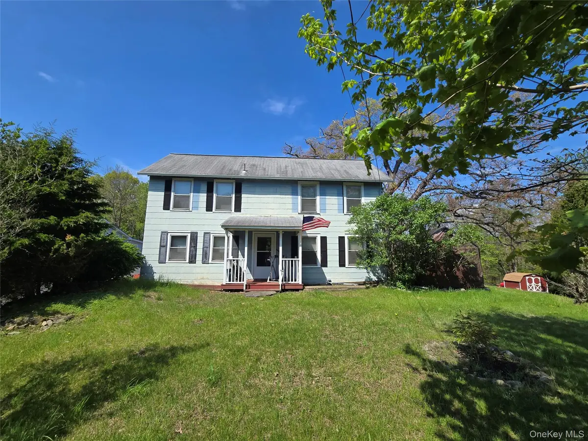89 5th Avenue, Newburgh, NY 12550 - #1